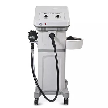 VY-G8 2 em 1Massage Máquina de Fisioterapia Corpo, Redução das Celulites Elétrica Massager do Corpo das Celulites da Máquina Máquina