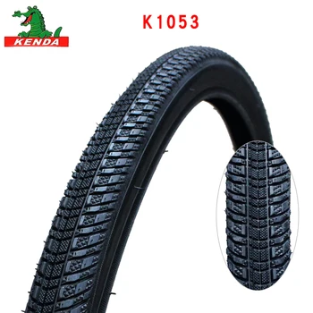 KENDA pneus de bicicletas de 26 polegadas 60TPI 26x1.5 26x1.75 MTB pneu de bicicleta de montanha de pneus 26er 700C 700C*28 32 35 38C Bicicleta de Estrada de Pneus