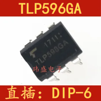10pcs TLP598GA TL,P598 DIP-8