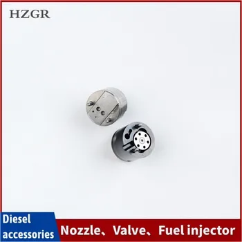 Diesel injetor de combustível válvula de controle 9308-625c 9308z684b 28264094 28346624 28392662 é aplicável para Delphi injetores de combustível.