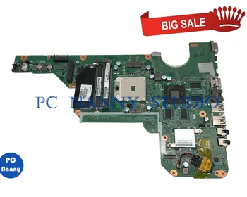 PCNANNY 683030-501 para HP Pavilion G4 G6 G7-2000 Laptop placa-mãe DA0R53MB6E0 DDR3 HD7670M testado