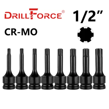 Drillforce 1/2