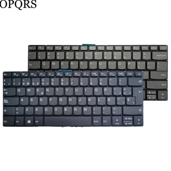 Espanhol SP/US teclado do portátil de LENOVO IdeaPad 1-14IGL05 1-14ADA05 1-14AST-05 V14-ADA-V14-SÃO V14-IGL V14-IIL V14-IKB V14-IWL