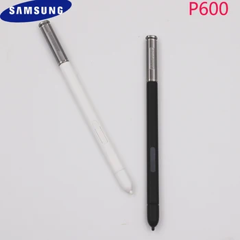 Original Caneta S Pen para Samsung Galaxy Note 10.1 P600 P601 P605 2014 Edição SM-P600 da Tabuleta da Tela de Toque Active Caneta Stylus