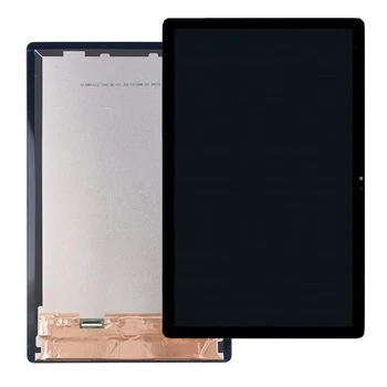 Para Samsung Galaxy Tab A7 2020 T500 T505 PC de Mesa de 10,4 polegadas Tela LCD Substituição do conjunto do Digitador