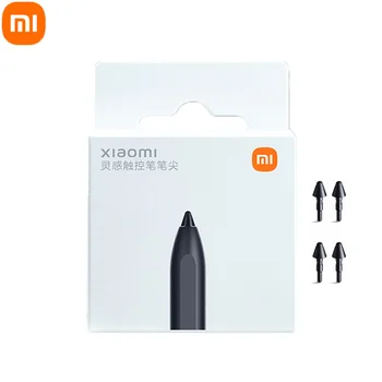 Xiaomi Original Smart Pen Nib Para o Xiaomi Mi Pad 5 Pro Tablet Xiaomi Caneta Stylus 240Hz Desenhar Escrever Captura de tela de Toque Magnético Caneta