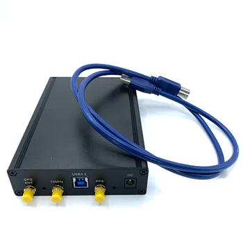 USRP B210 70MHz-6GHz SDR rádios Definidos por Software USB3.0 Compatível com ETTUS AD9361 RF