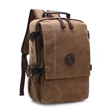 Venda quente ao ar livre mochila saco para caminhadas cor sólida, portátil mochilas de viagem