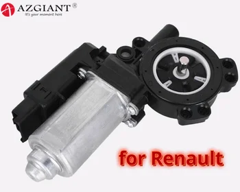 para Renault Megane scenic Laguna Vidro Levantador do Motor Janela Motor do Elevador do Módulo